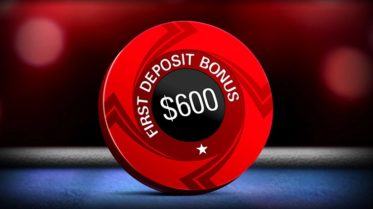 Types of Bonuses at Poker Sites