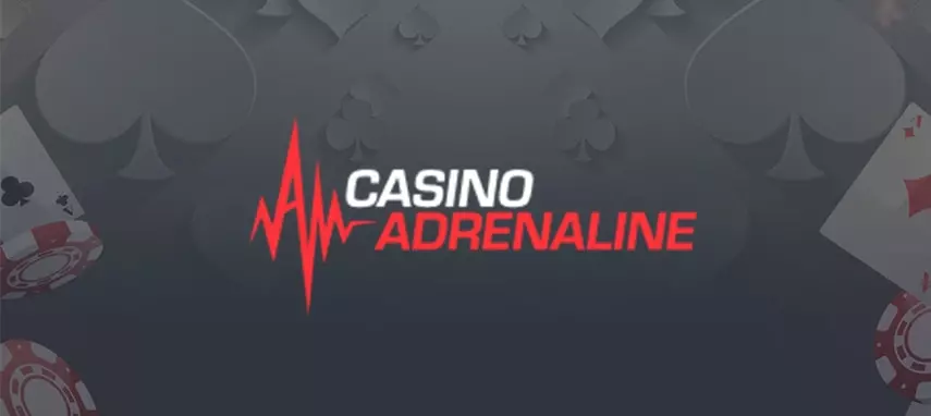 Adrenaline Casino Review