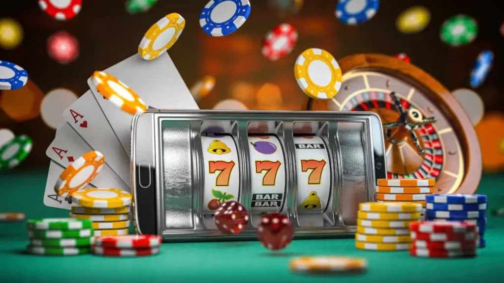 Exploring the World of Online Slot Tournaments