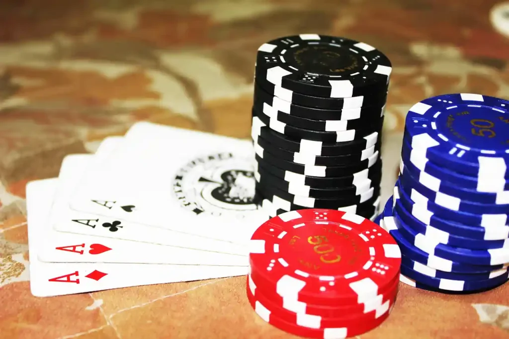 Building a Sustainable Poker Bankroll with Modern Portfolio Theory Principles